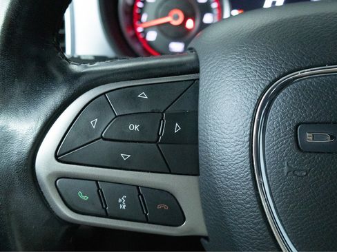 Used 2021 Dodge Charger SXT w/ Leather Interior Group RWD image 20