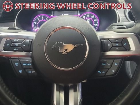 Used 2020 Ford Mustang GT Premium w/ Equipment Group 401A RWD image 19