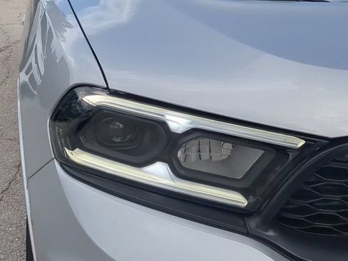 New 2026 Dodge Durango GT AWD/4WD image 10