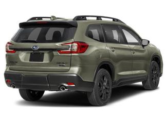 New 2026 Subaru Ascent Bronze Edition video 2