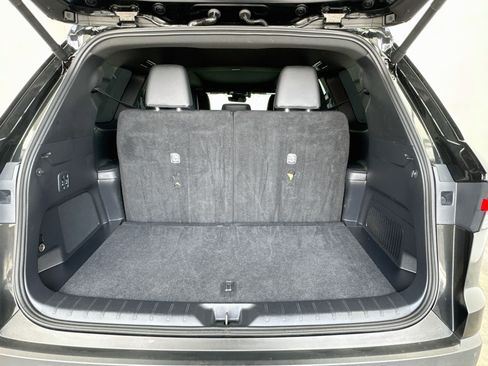 Used 2025 Lexus TX 350 FWD w/ Technology Package image 18
