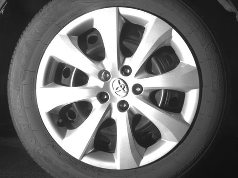 Used 2025 Toyota Corolla LE image 13