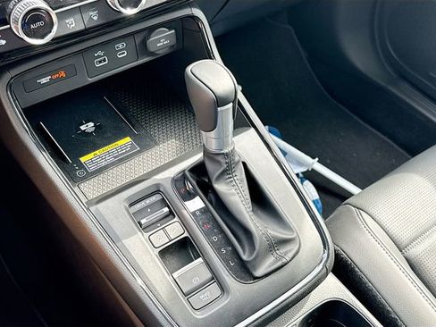 Used 2025 Honda CR-V EX-L image 17