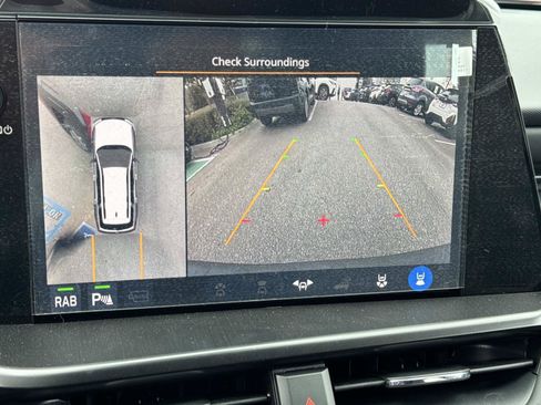 New 2026 Subaru Outback Touring XT AWD/4WD image 26