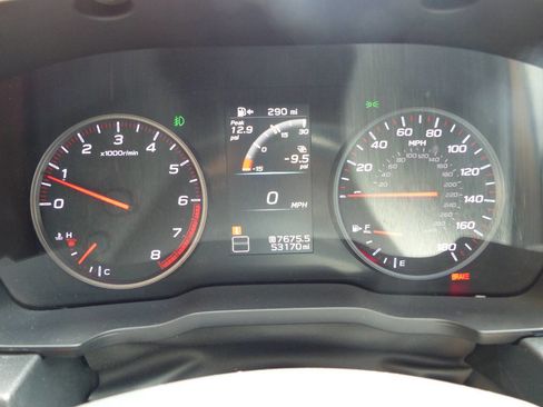 Used 2022 Subaru WRX Premium AWD/4WD image 36