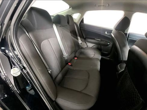 Used 2020 Kia Optima LX FWD image 26