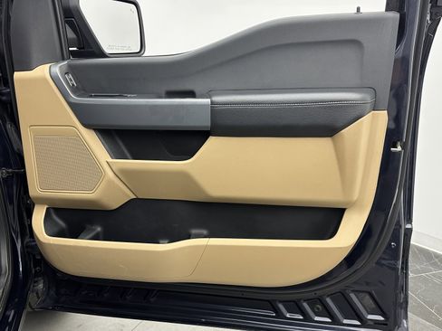 Used 2023 Ford F150 XLT image 33