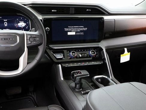 New 2026 GMC Sierra 1500 Denali image 16