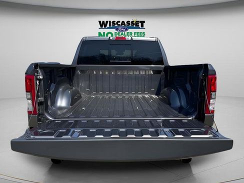 Used 2022 RAM 1500 Big Horn AWD/4WD image 13