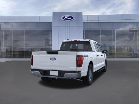 New 2026 Ford F150 XL w/ Equipment Group 103A High AWD/4WD image 9