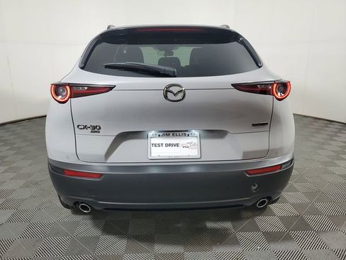 New 2026 MAZDA CX-30 Aire Edition AWD/4WD image 5