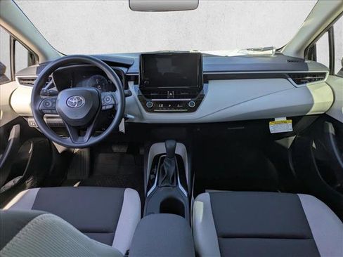 New 2026 Toyota Corolla LE image 13