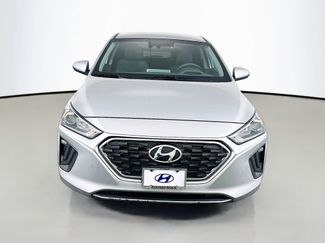 Certified 2022 Hyundai Ioniq Blue video 2