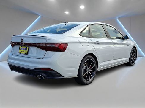 New 2026 Volkswagen Jetta GLI Autobahn image 3