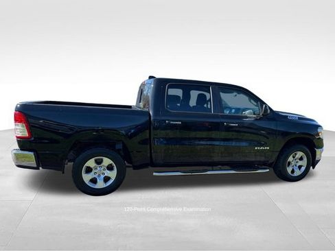 Used 2020 RAM 1500 Big Horn AWD/4WD image 17