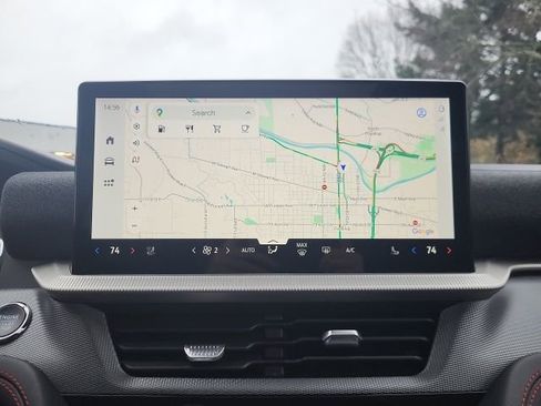 New 2026 Ford Explorer ST-Line w/ ST-Line Street Pack image 21