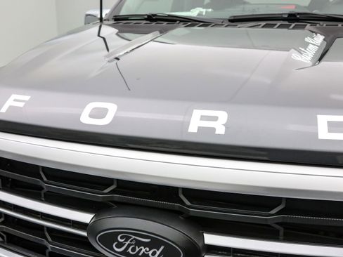 New 2025 Ford F150 XL w/ Equipment Group 103A High image 13