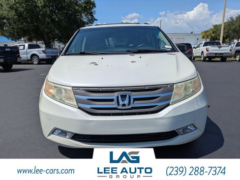 Used 2013 Honda Odyssey Touring image 8