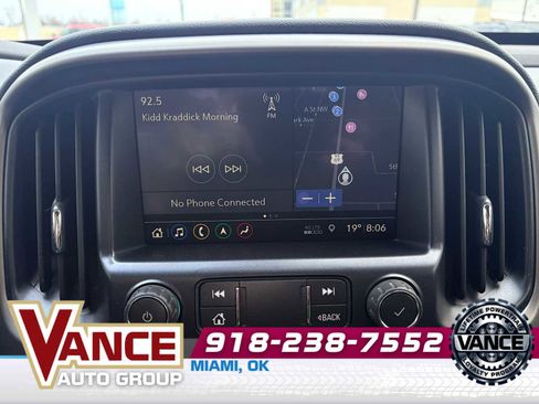 Used 2021 Chevrolet Colorado Z71 image 28