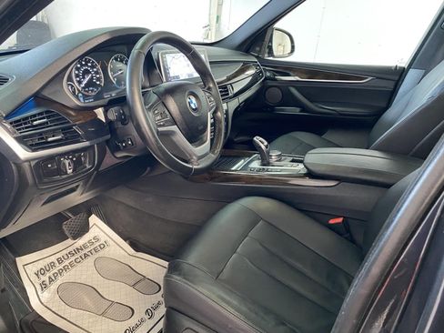 Used 2018 BMW X5 xDrive35i w/ Driving Assistance Package image 23