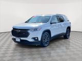 Used 2019 Chevrolet Traverse RS image 3