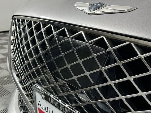 Used 2023 Genesis G80 2.5T image 15