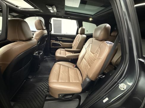 Used 2022 Kia Telluride SX AWD/4WD image 21