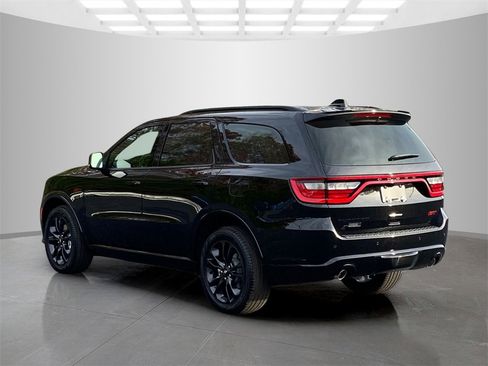 New 2026 Dodge Durango GT image 3