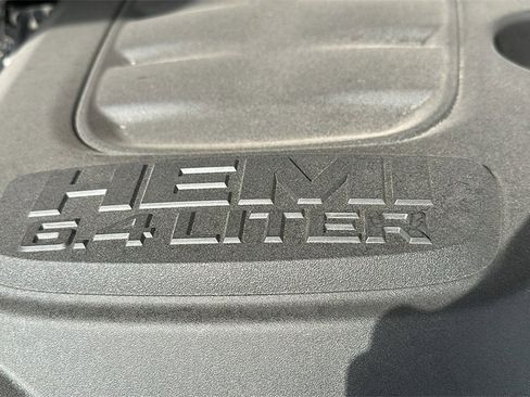 New 2026 RAM 2500 Tradesman image 33