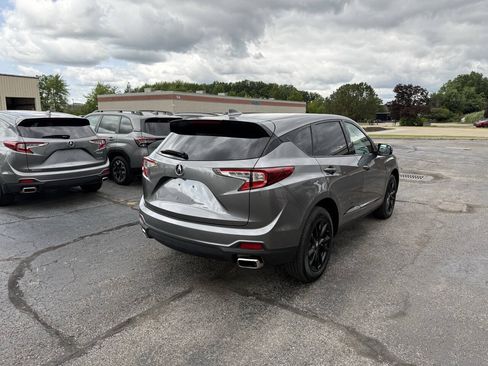 Used 2025 Acura RDX SH-AWD image 6
