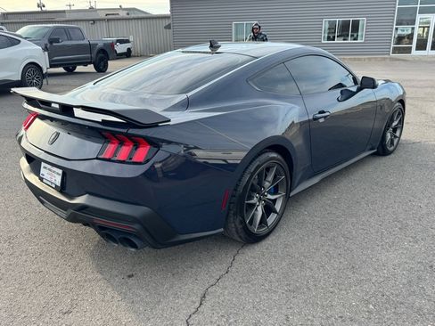Used 2024 Ford Mustang Dark Horse image 6