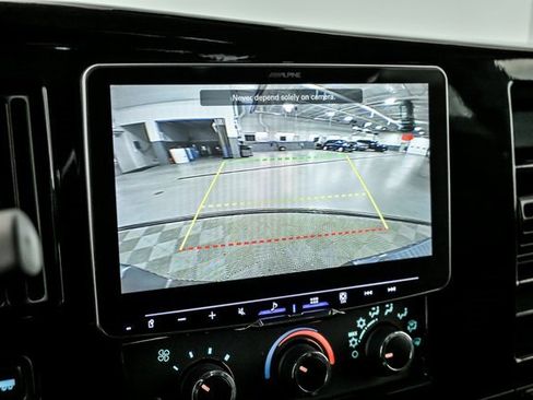 New 2025 GMC Savana 2500 Extended image 17