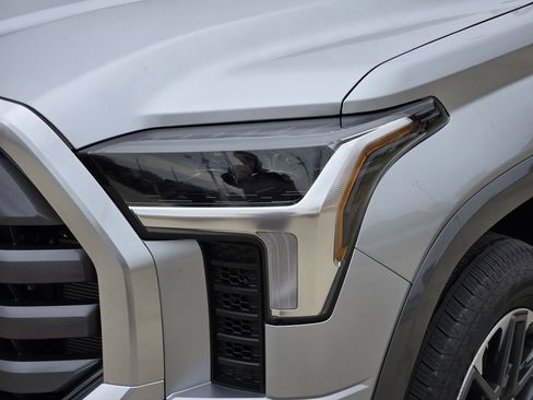 New 2026 Toyota Tundra Limited RWD image 5