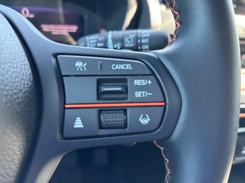 Certified 2026 Honda Passport TrailSport image 15