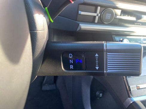 New 2026 Hyundai Santa Fe XRT image 16