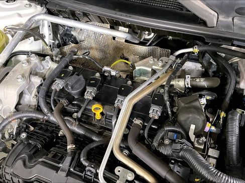 Used 2021 Nissan Rogue S image 31