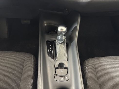 Used 2018 Toyota C-HR XLE image 24