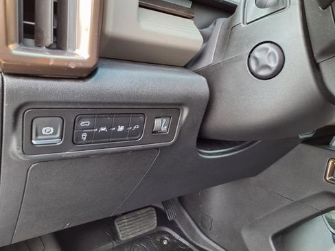 New 2025 GMC Hummer EV 3X image 30