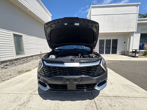 Used 2023 Kia Sportage SX AWD/4WD image 65