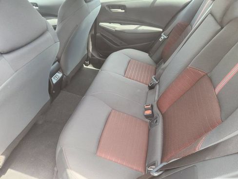 Used 2026 Toyota Corolla SE FWD image 24