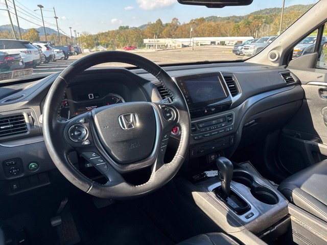 Used 2017 Honda Pilot EX-L image 17