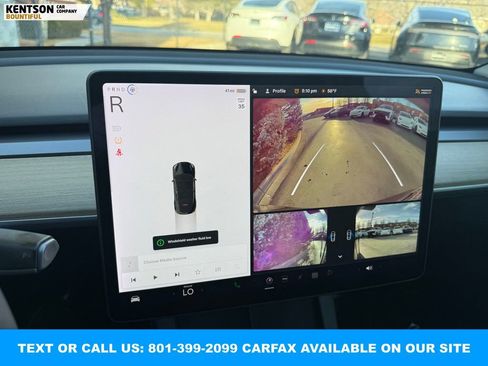 Used 2021 Tesla Model Y Long Range image 24