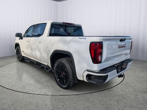 Certified 2024 GMC Sierra 1500 Elevation image 4
