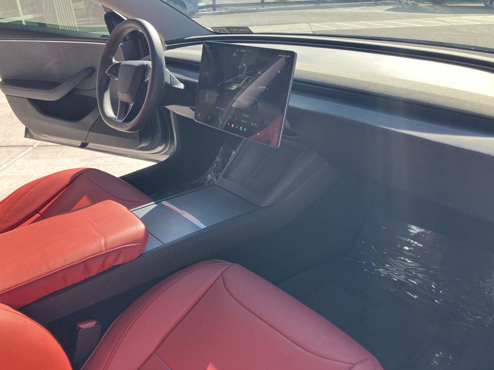 Used 2025 Tesla Model 3 Long Range RWD image 20