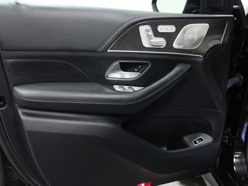 Used 2022 Mercedes-Benz GLE 53 AMG 4MATIC image 11