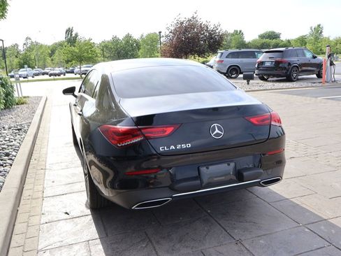 Used 2023 Mercedes-Benz CLA 250 image 8