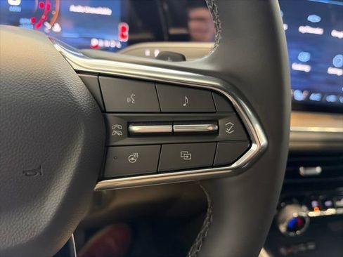 New 2026 Chevrolet Tahoe High Country AWD/4WD image 21
