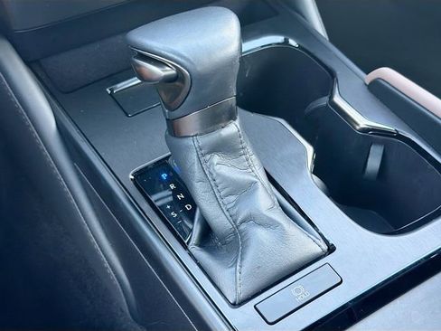 Used 2023 Lexus ES 350 w/ Accessory Package (Z2) FWD image 27