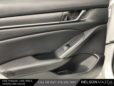 Used 2022 Honda Accord Sport image 36