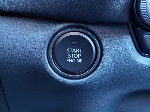 New 2025 MAZDA CX-50 AWD 2.5 Turbo w/ Accent Package image 14